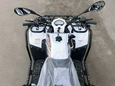 Квадроцикл KAYO AU200 SA на сайте Stels Piter