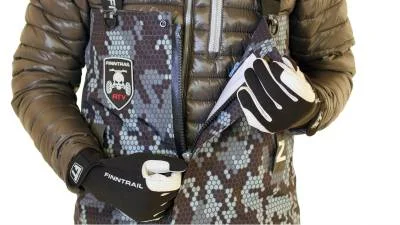 Вейдерсы Finntrail AQUAMASTER-Z 1527 CAMOGREY