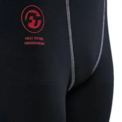 Термобелье Finntrail SUBZERO 6404 BLACK