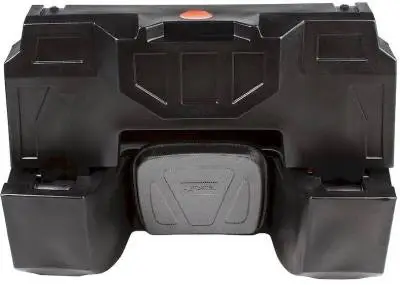 Кофр задний GKA HUNTER / L 505