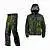 Мембранный костюм Finntrail SHOOTER 3410 CAMOGREEN на сайте Stels Piter