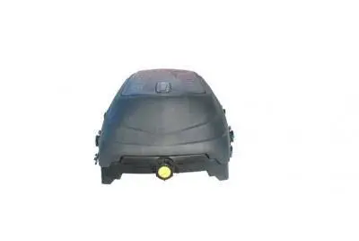 Кофр с канистрой для спортивных снегоходов SPORT COMBO P-300-CM for Polaris