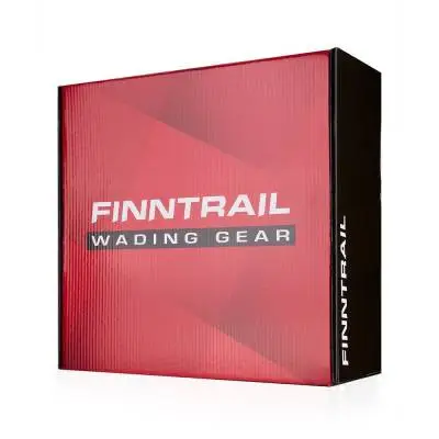 Забродные ботинки Finntrail SPORTSMAN 5198 BLUE