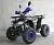 Квадроцикл Avantis ATV-125F