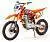 Питбайк MotoLand 250 WRX250 PIT на сайте Stels Piter