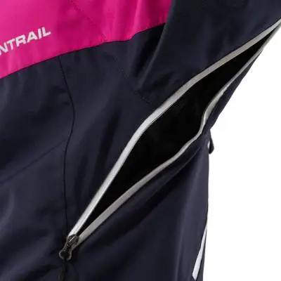 Комбинезон женский Finntrail RACHEL 3851 PINK