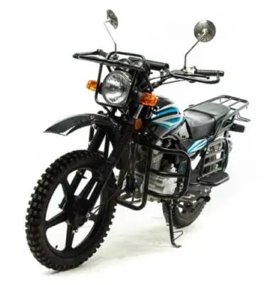 Мотоцикл Motoland FORESTER 200
