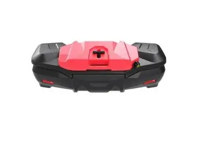 Кофр Tesseract для SPORTSMAN TOURING 570