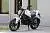 Мотоцикл Vento Monster Plus 125cc на сайте Stels Piter