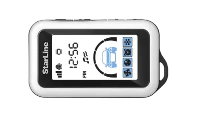 StarLine E93