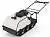Мотобуксировщик Baltmotors Snowdog Wide Z460R на сайте Stels Piter