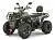 Квадроцикл YACOTA VIKING LONG 250 PRO с ПСМ на сайте Stels Piter