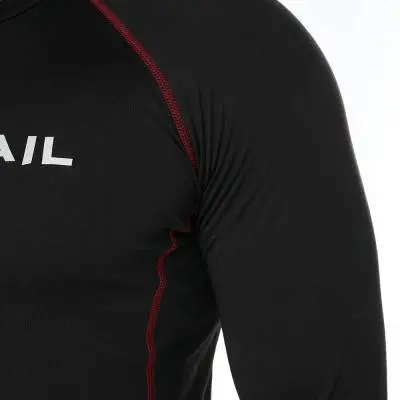 Термобелье Finntrail THERMO-S 6304 BLACK