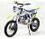 Питбайк MotoLand 125 XT125-17/14 на сайте Stels Piter