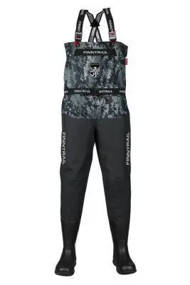 Забродный комплект Finntrail ENDURO BF SET CAMOGREY
