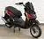 Скутер Racer BWS R150 RC150T-15X