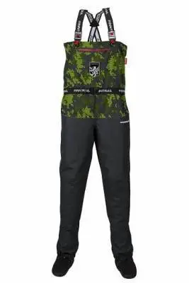 Вейдерсы Finntrail WADEMAN 1524 CAMOGREEN