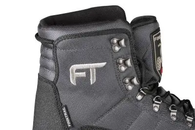 Забродные ботинки Finntrail RUNNER 5221 DARK GREY