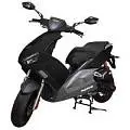 СКУТЕРЫ REGULMOTO