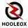 HOOLEOX motosalon Stels Piter