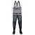 Вейдерсы детские Finntrail AIRMAN KIDS 5260 GREY на сайте Stels Piter
