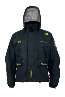 Забродный комплект Finntrail ENDURO SET GRAPHITE