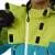 Комбинезон женский Finntrail RACHEL 3851 BLUE LIME