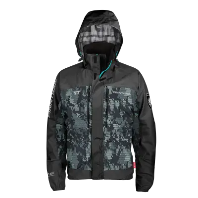 Забродный комплект Finntrail FORWARD PLUS SET CAMOGREY