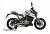 Мотоцикл Regulmoto Alien Monster 300 на сайте Stels Piter