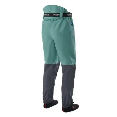 Вейдерсы Finntrail RUNNER 1519 PETROL