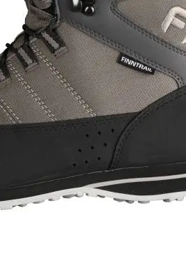 Забродные ботинки Finntrail NEW STALKER 5192 LIGHT GREY