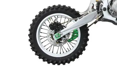Питбайк WELS CRF 190 на сайте Stels Piter