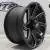 Диск для квадроцикла ITP TWISTER 14TW110L, Левый