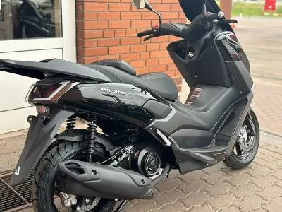 Скутер Vento MAX RS 150cc на сайте Stels Piter