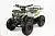 Квадроцикл MOTAX ATV Mini Grizlik X-16 (м/с) Big Wheel на сайте Stels Piter