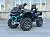 Квадроцикл бу, Stels ATV 650 Guepard Trophy, 2020г. 3370км. на сайте Stels Piter