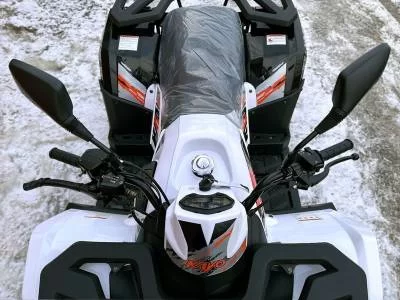 Квадроцикл KAYO AU300 EFI на сайте Stels Piter