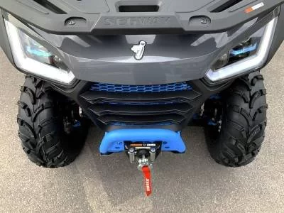 Квадроцикл Segway Snarler AT6 L с длинной базой на сайте Stels Piter