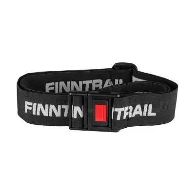 Сухой костюм Finntrail DRYSUIT PRO 2502 GRAPHITE