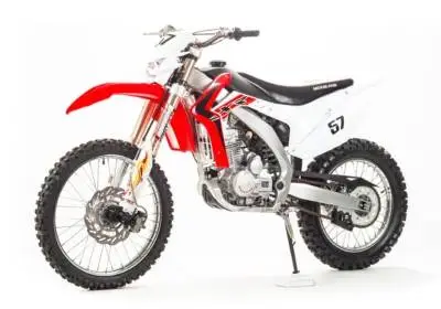 Мотоцикл Motoland Кросс XR250 FA