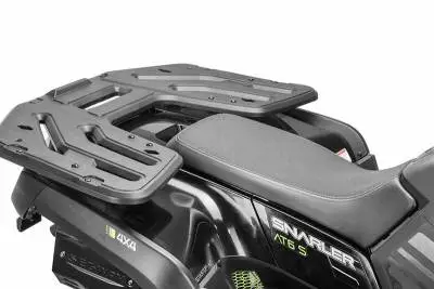 Квадроцикл Segway Snarler ATV AT6 SE BASIC CVTech (короткая база + канадский вариатор) на сайте Stels Piter