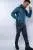 Термокуртка Finntrail SOFTSHELL NITRO 1320 BLUE
