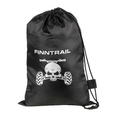 Забродный комплект Finntrail ATHLETIC PLUS SET GREY