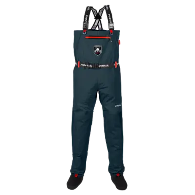 Вейдерсы Finntrail NEW ATHLETIC PLUS 1523 DENIM