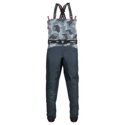 Вейдерсы Finntrail SPEEDMASTER-Z CAMOLIGHTGREY