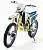 Мотоцикл Motoland Кросс XT250 ST-W (170MM-2V) на сайте Stels Piter