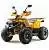 Квадроцикл подростковый MotoLand WILD 125 X-PRO
