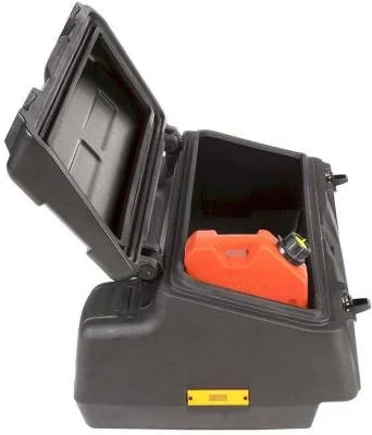 Кофр задний GKA 8015 / R301