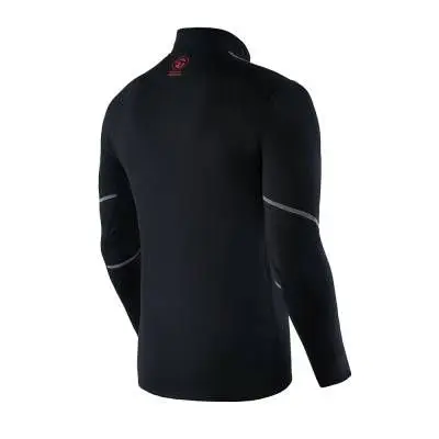 Термобелье Finntrail SUBZERO 6404 BLACK