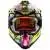 LS2 Мотошлем MX470 SUBVERTER TRIPLEX